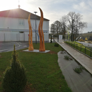 Exterieur 2019
